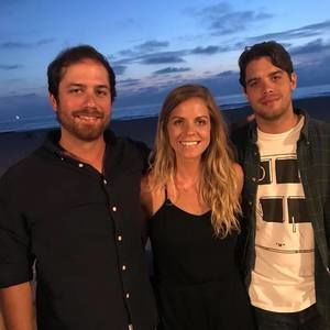 Meet your Posher, Chip